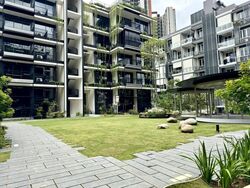 Jervois Mansion (D10), Apartment #523075001